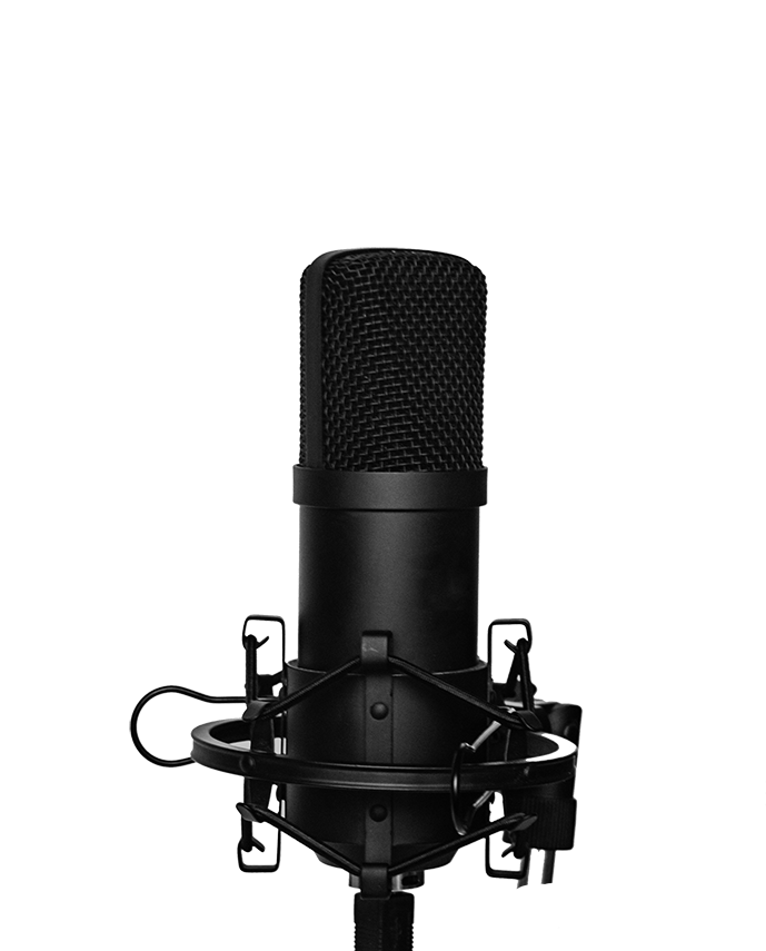 podcasts studio θεσσαλονικη